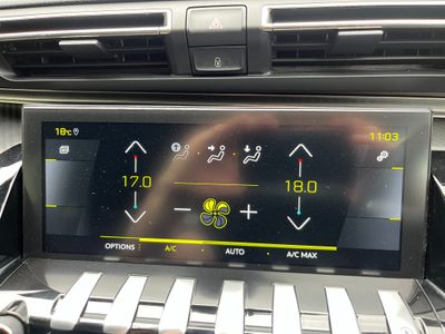 2021 Peugeot 508