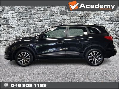 2022 Renault Kadjar
