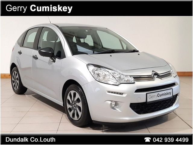 vehicle for sale from Gerry Cumiskey Ltd