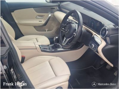 2021 Mercedes-Benz CLA Class