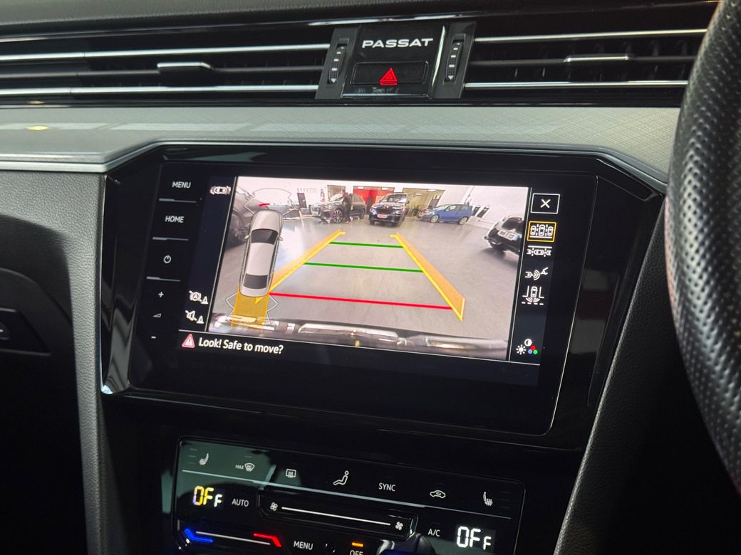 2022 Volkswagen Passat