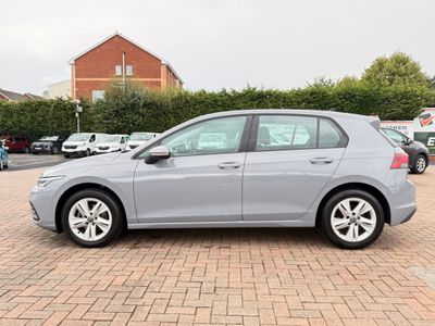 2024 Volkswagen Golf