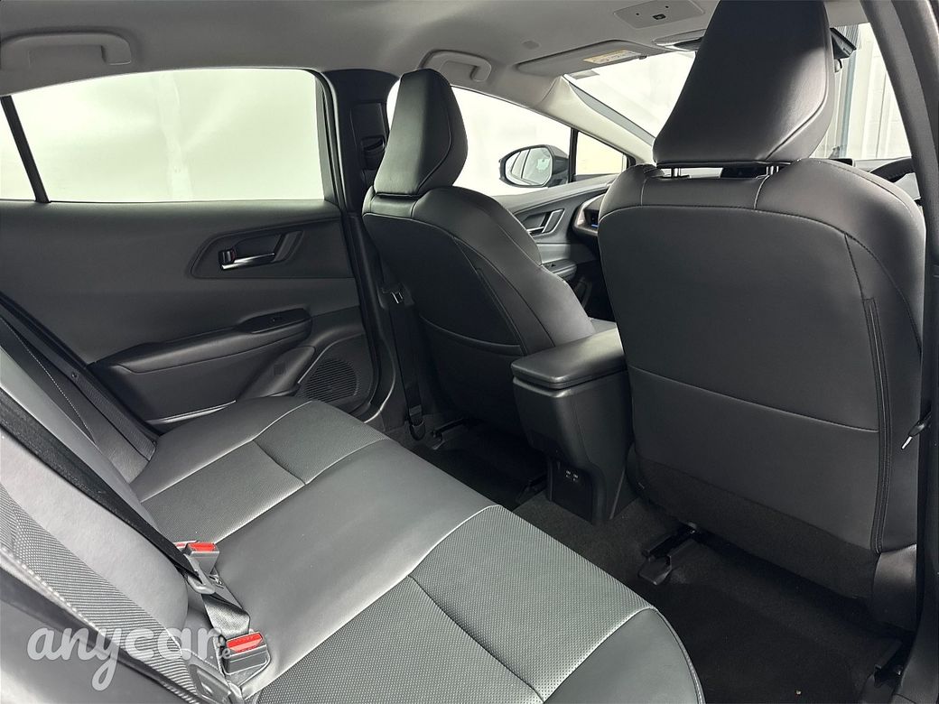 2024 Toyota Prius