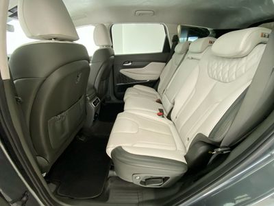 2021 Hyundai Santa Fe