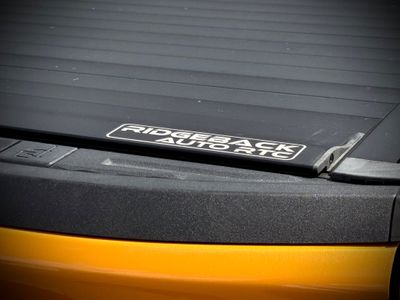2023 Ford Ranger