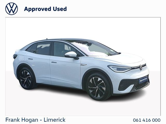 vehicle for sale from Frank Hogan Ltd