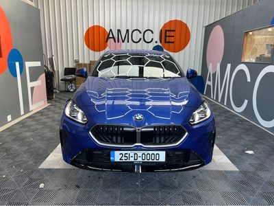 2025 BMW 2 Series