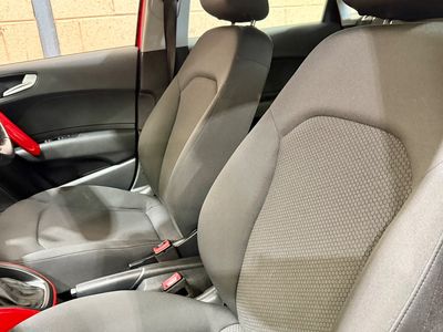 2016 Audi A1