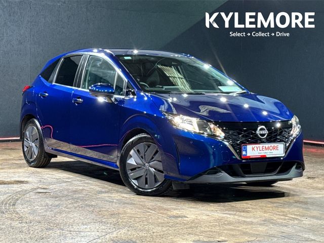 vehicle for sale from Kylemore Cars