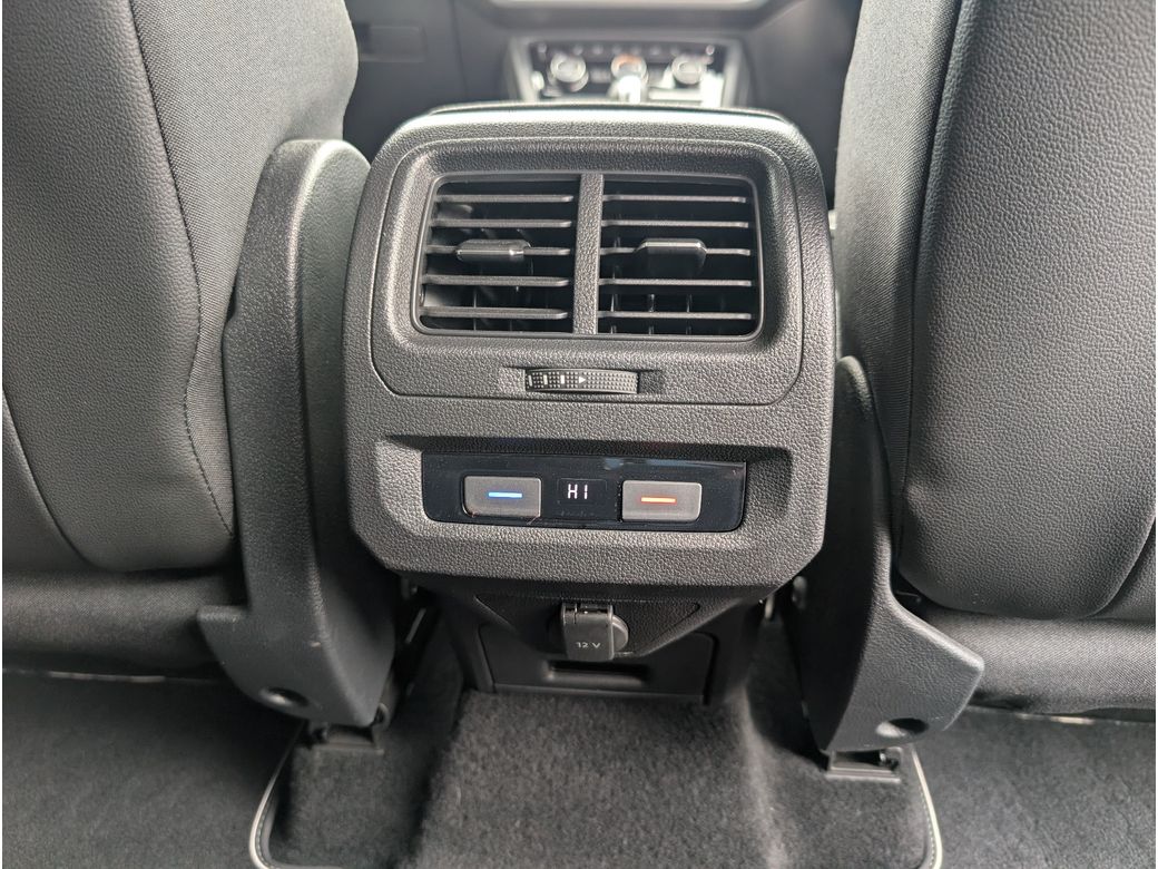 2020 Volkswagen Touran