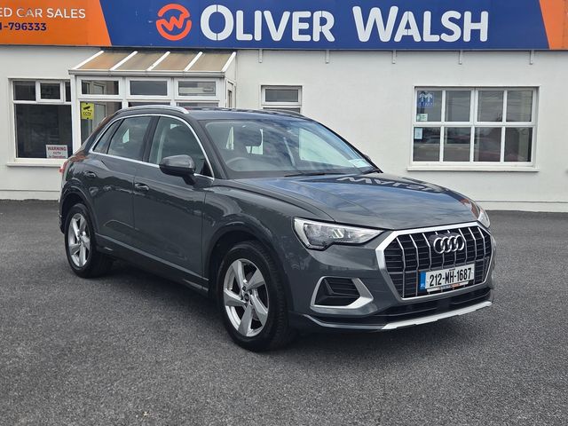 vehicle for sale from Oliver Walsh Autos