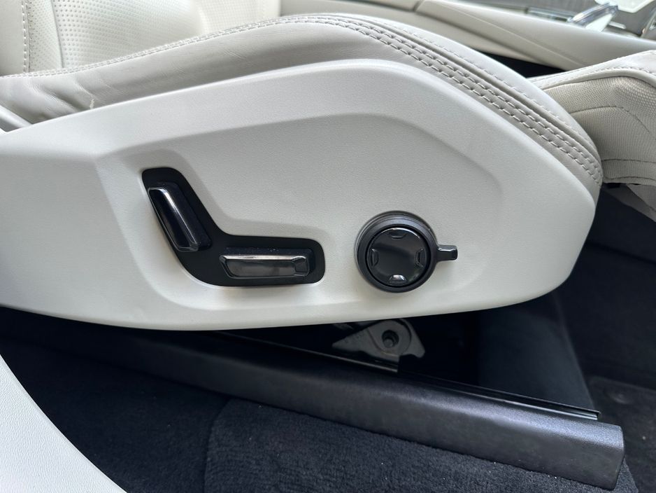 2024 Volvo XC90