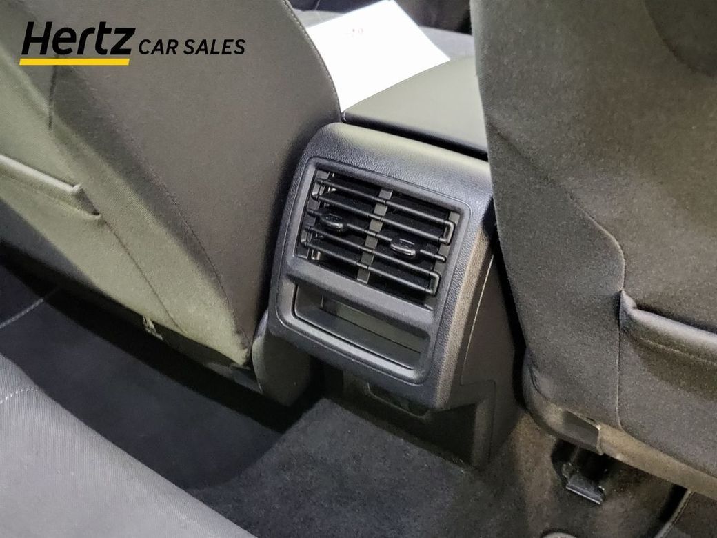 2024 Volkswagen Golf