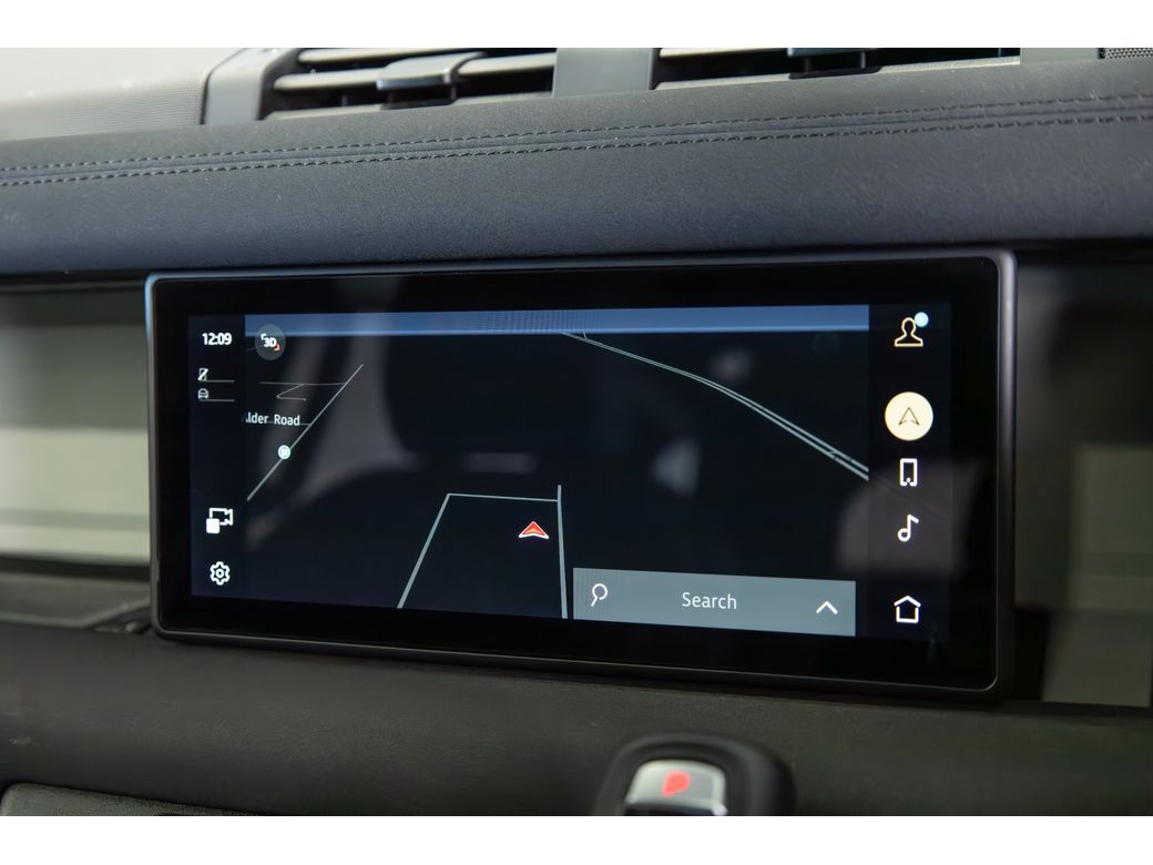 2023 Land Rover Defender 110