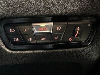 2022 BMW 3 Series