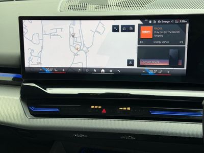 2024 BMW 5 Series