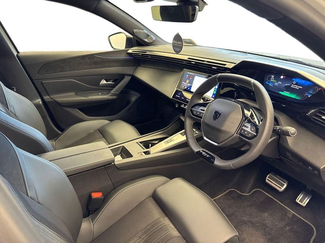 2026 Peugeot 408