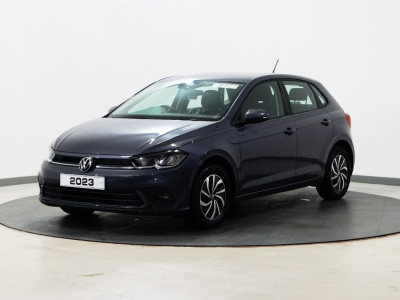 2023 Volkswagen Polo