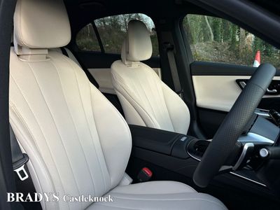 2026 Mercedes-Benz E Class