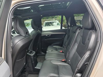 2022 Volvo XC90
