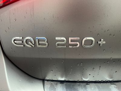 2024 Mercedes-Benz EQB