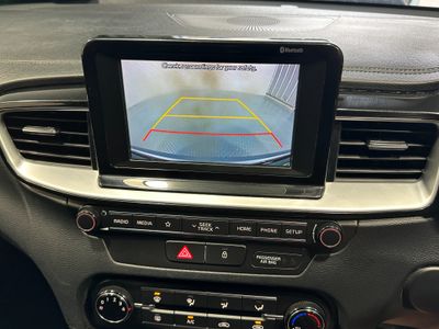 2019 Kia Ceed
