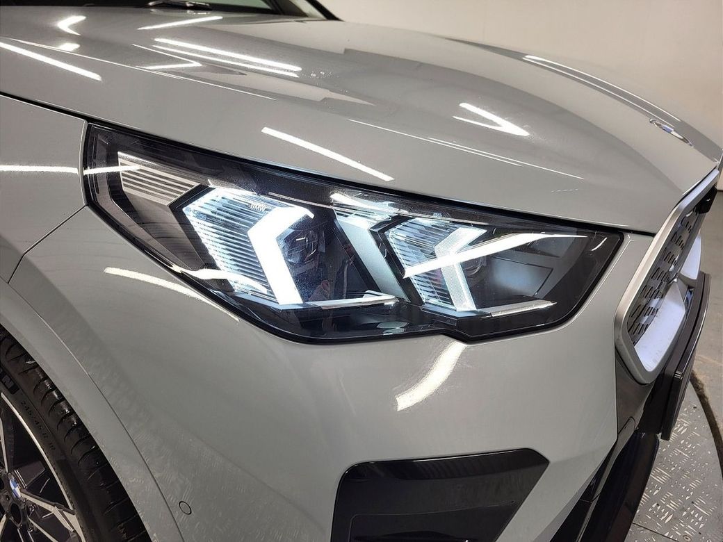2026 BMW iX2
