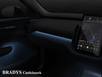 2026 Volvo EX30