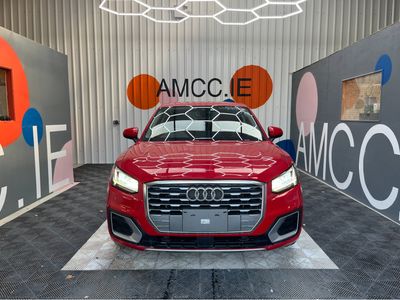 2019 Audi Q2