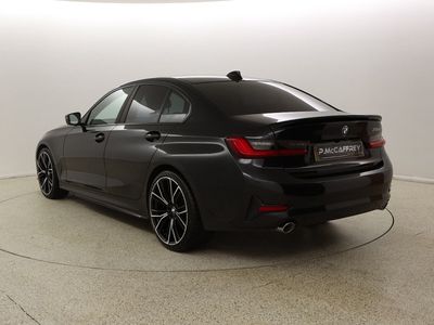 2020 BMW 3 Series