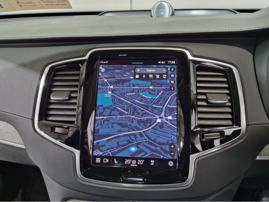 2024 Volvo XC90