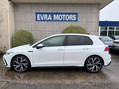2022 Volkswagen Golf