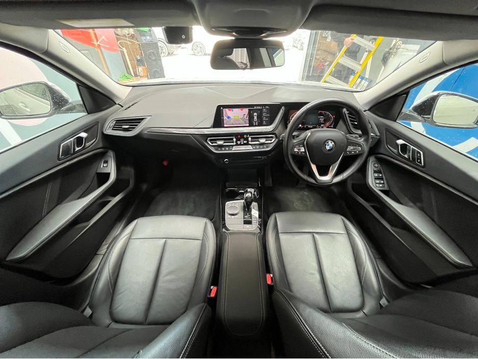 2021 BMW 2 Series