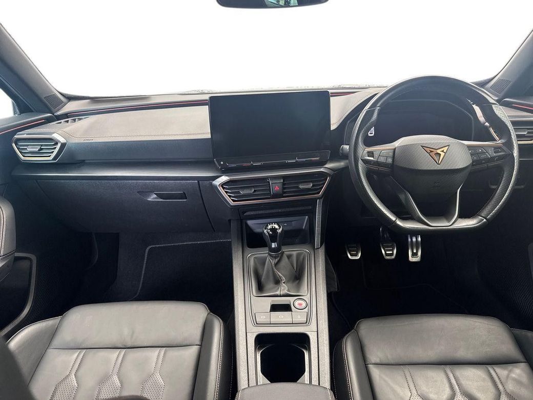 2023 Cupra Formentor