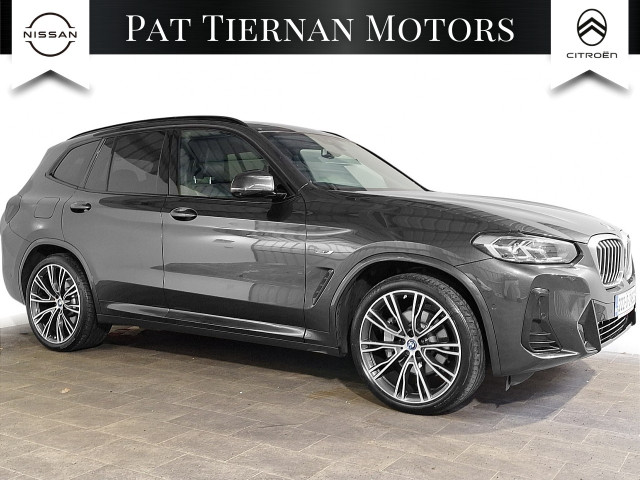 vehicle for sale from Pat Tiernan Motors