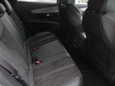 2019 Peugeot 3008