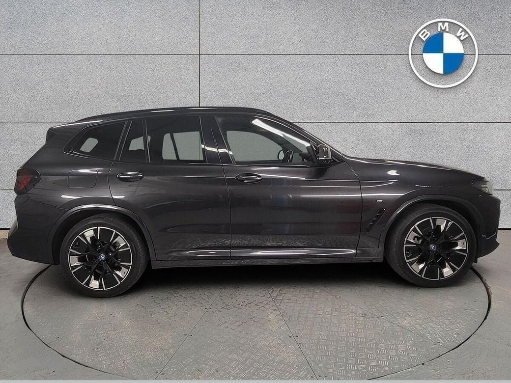 2024 BMW iX3