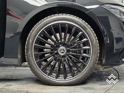 2025 Mercedes-Benz CLA Class