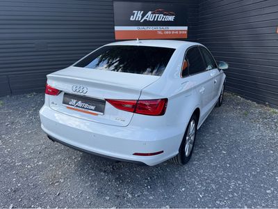 2014 Audi A3