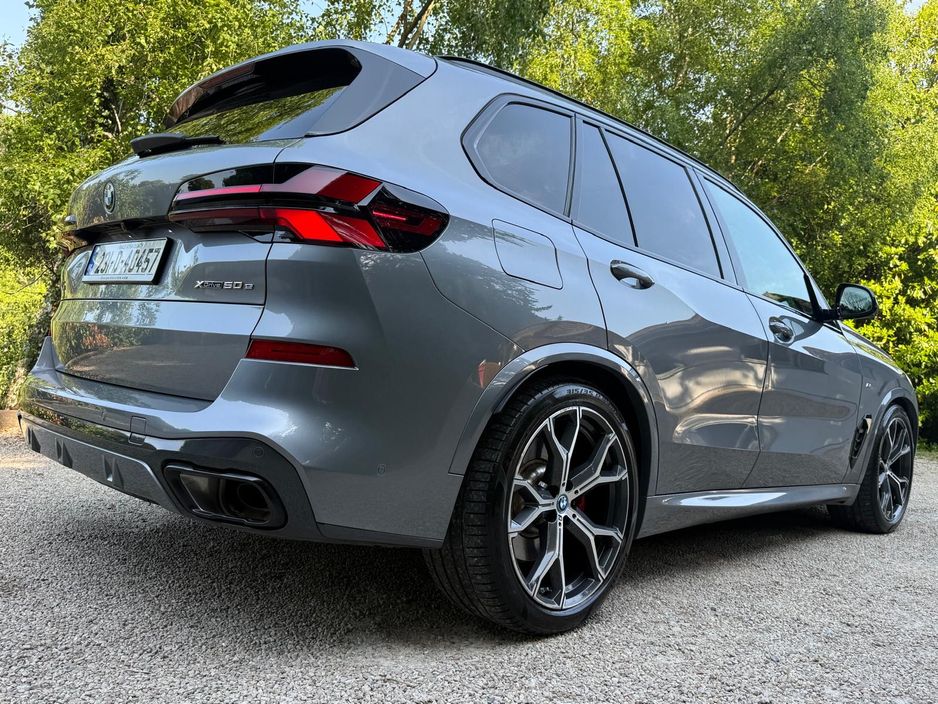 2023 BMW X5