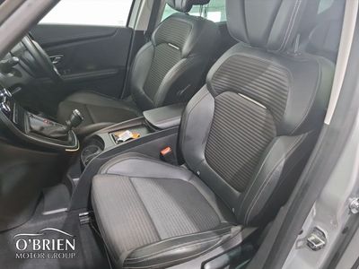 2020 Renault Grand Scenic