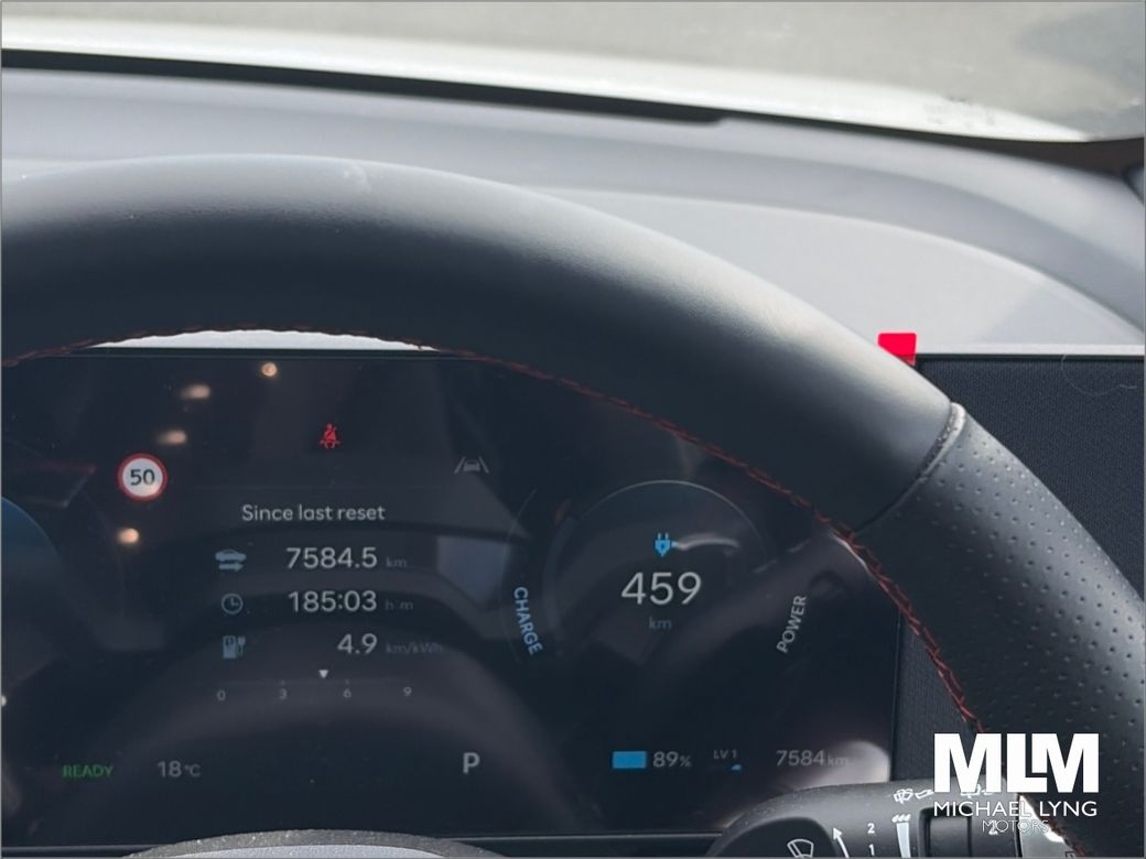 2026 Hyundai Ioniq 5