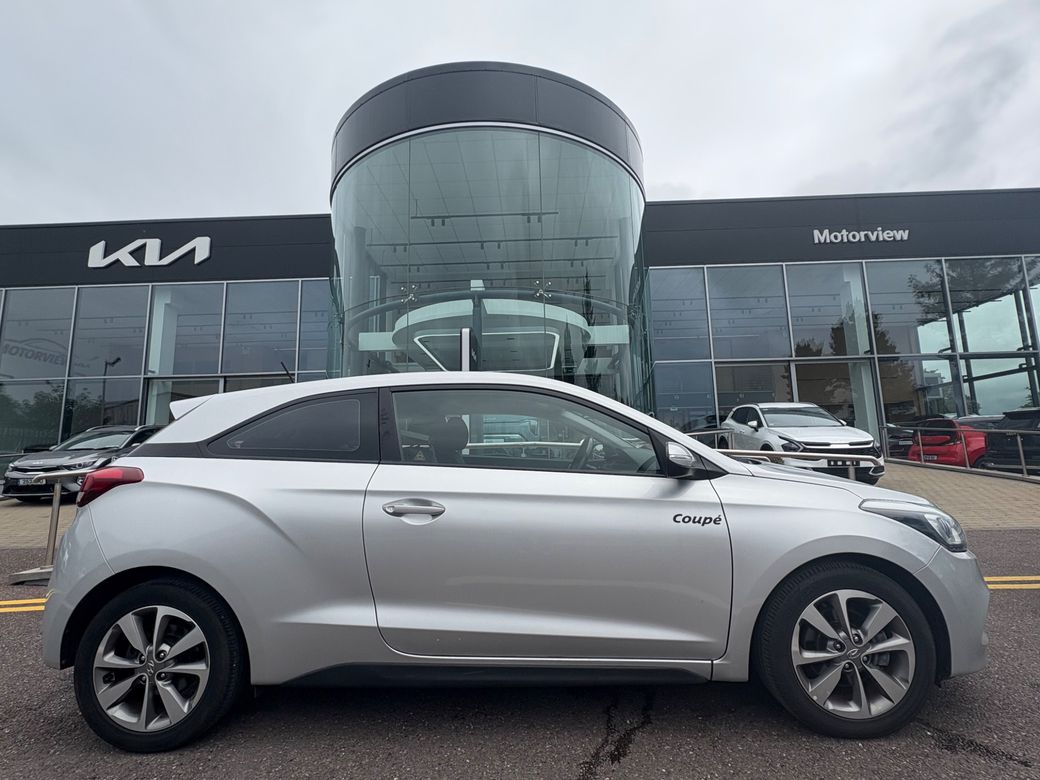 2018 Hyundai i20