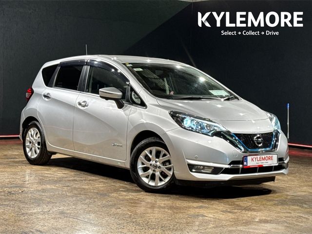 vehicle for sale from Kylemore Cars