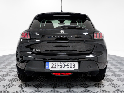 2023 Peugeot 208