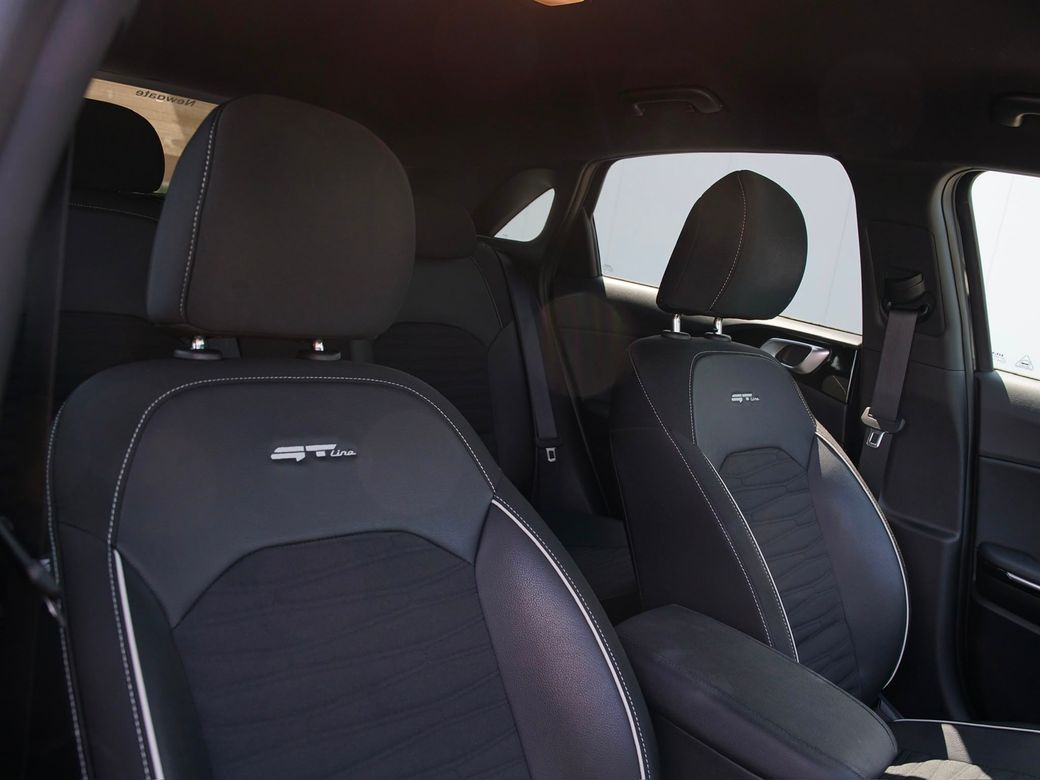 2025 Kia Ceed