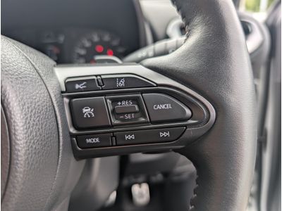 2022 Toyota GR Yaris