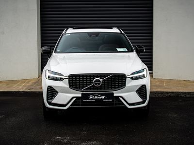 2024 Volvo XC60