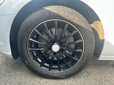2015 Audi A6