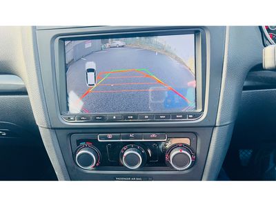 2012 Volkswagen Golf